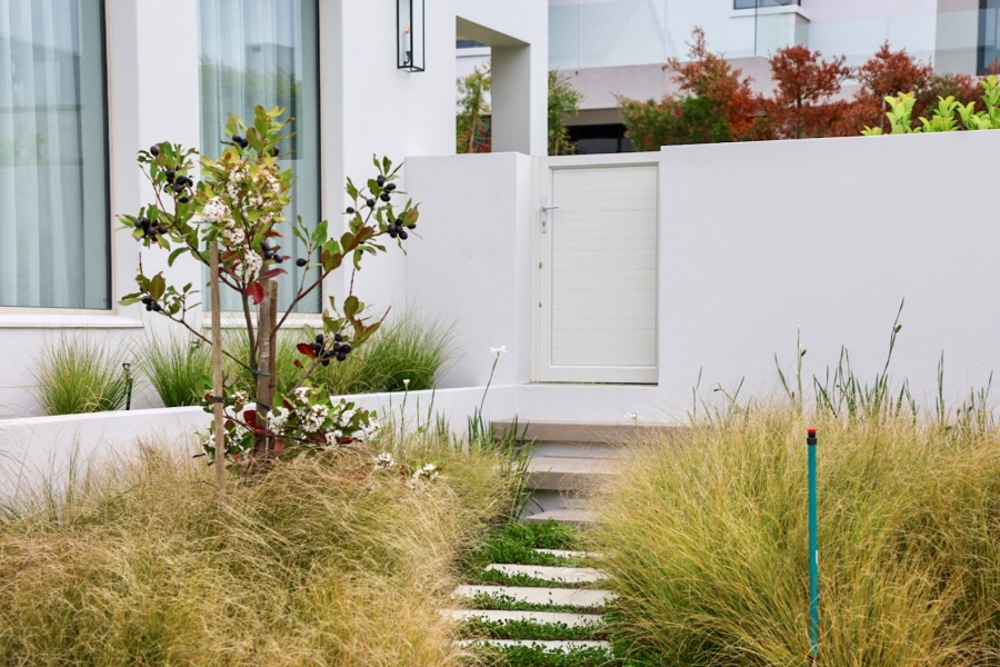 To Let 3 Bedroom Property for Rent in Kingswood Golf Estate Western Cape